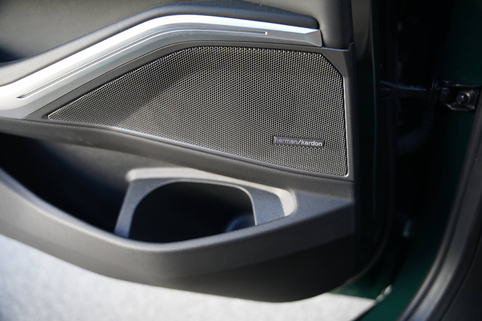 BMW M3 CS Touring xDrive British Racing Green-image-14