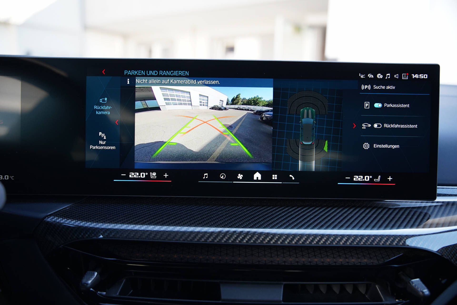BMW M3 CS Touring xDrive British Racing Green-image-15