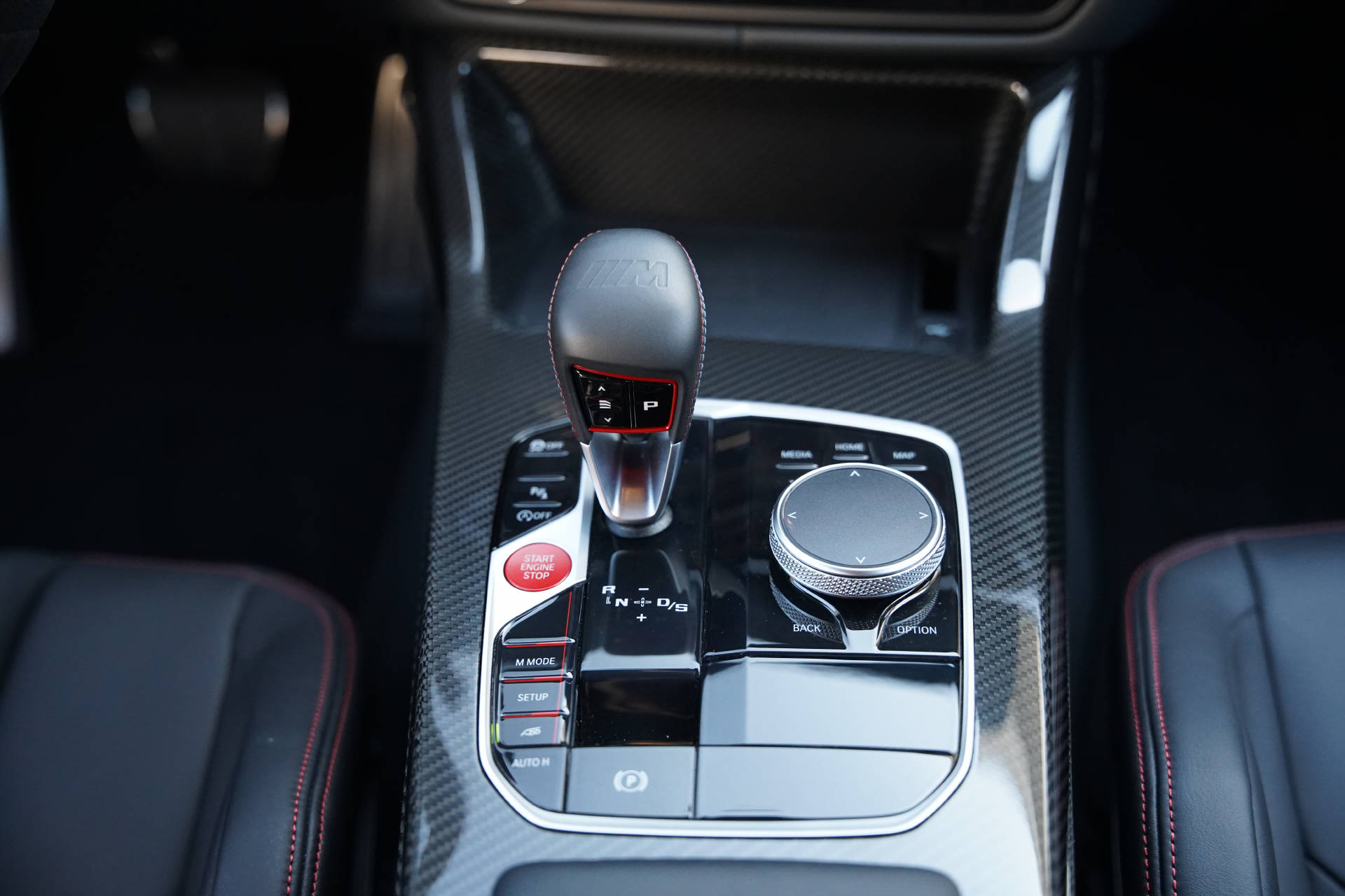 BMW M3 CS Touring xDrive British Racing Green-image-13