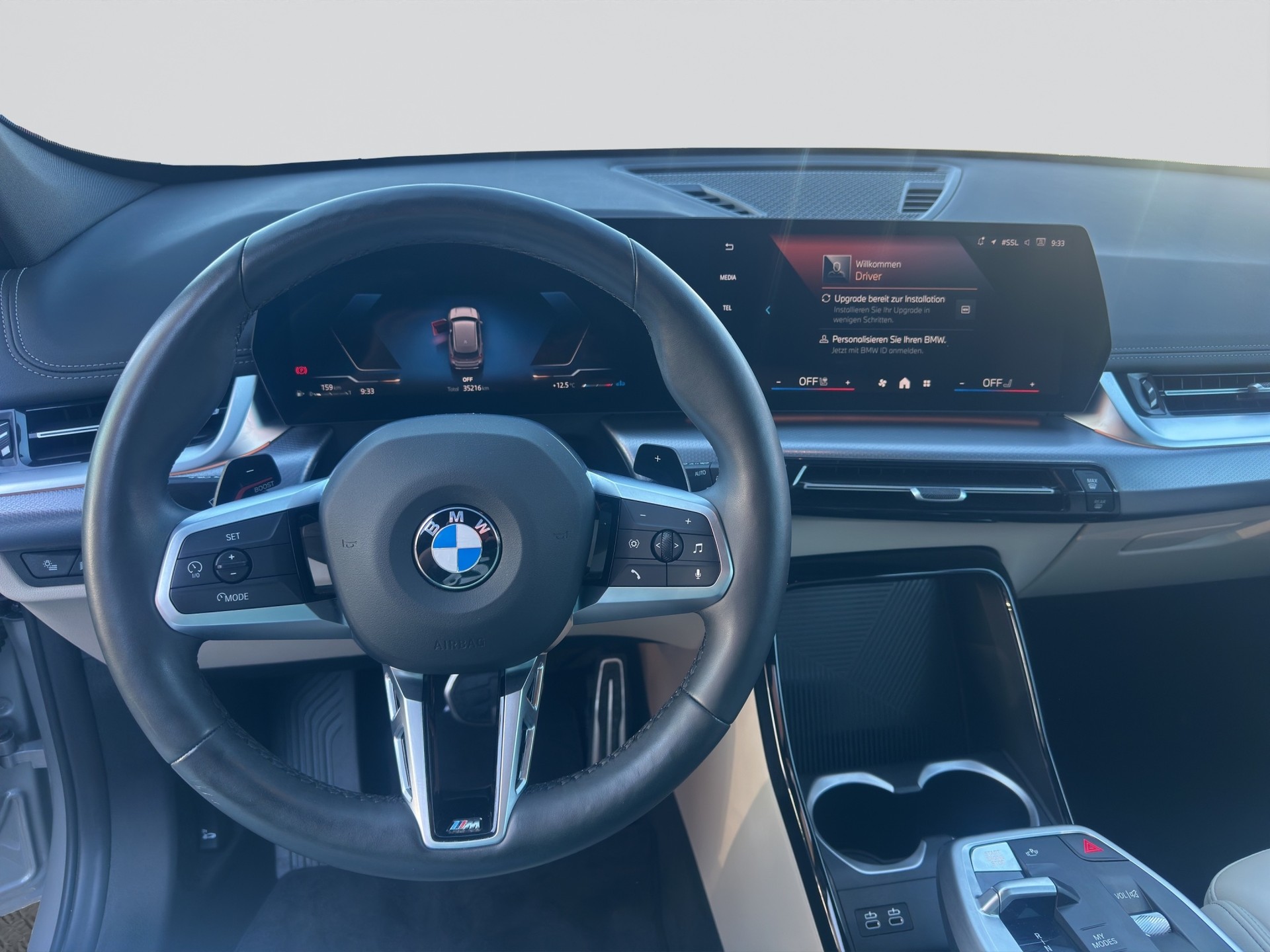 BMW X1 20d xDrive M SPORT-image-10