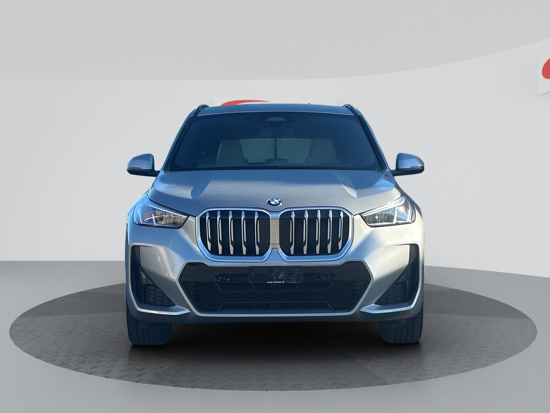 BMW X1 20d xDrive M SPORT-image-1