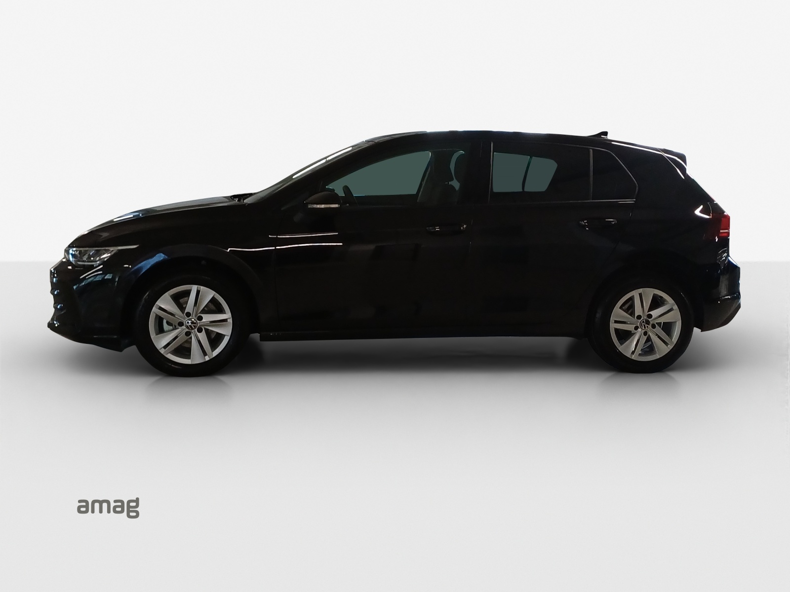 VW Golf 1.5 e TSI mHEV Value DSG-showroom-element-1