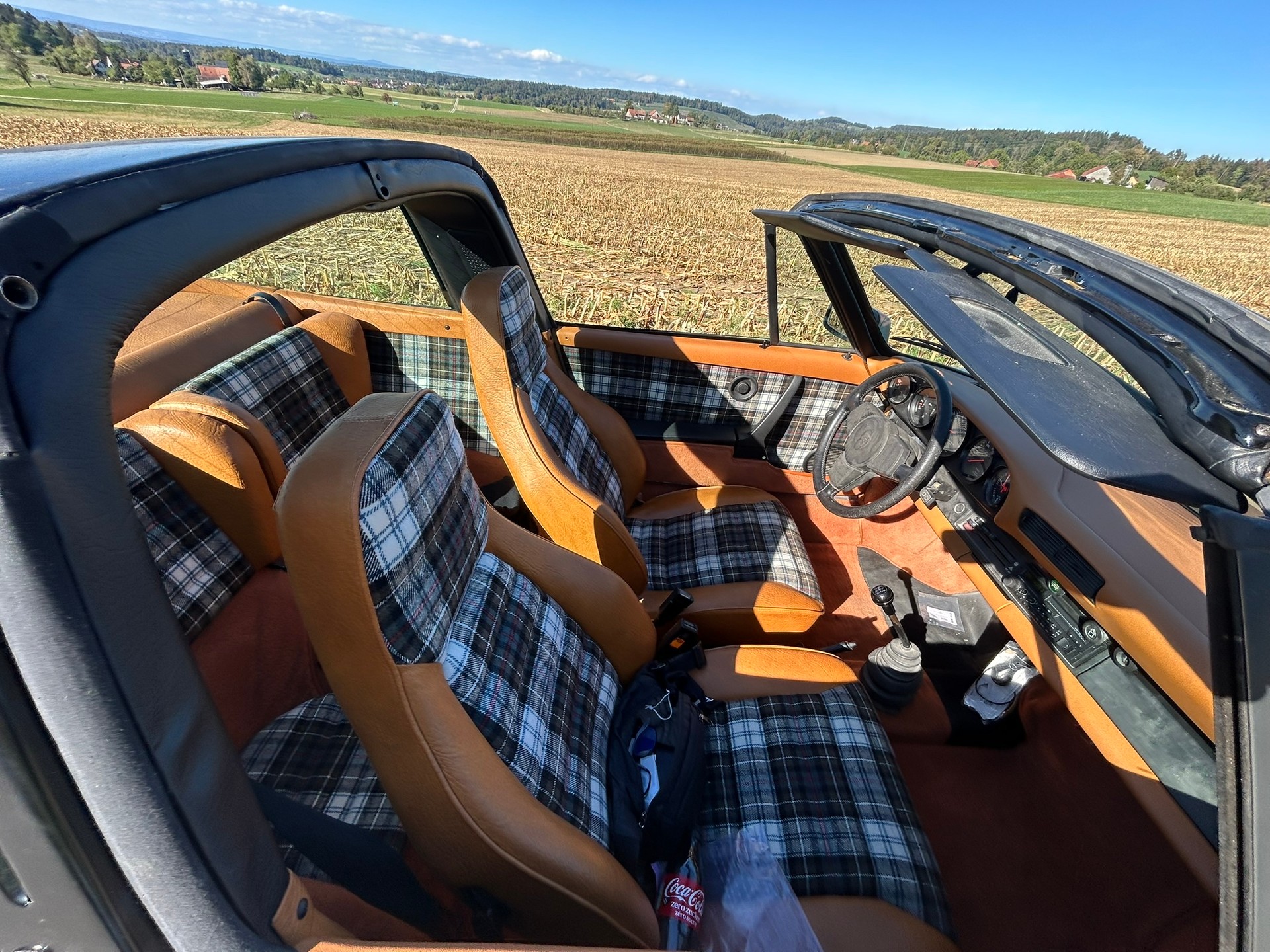 PORSCHE targa-image-2