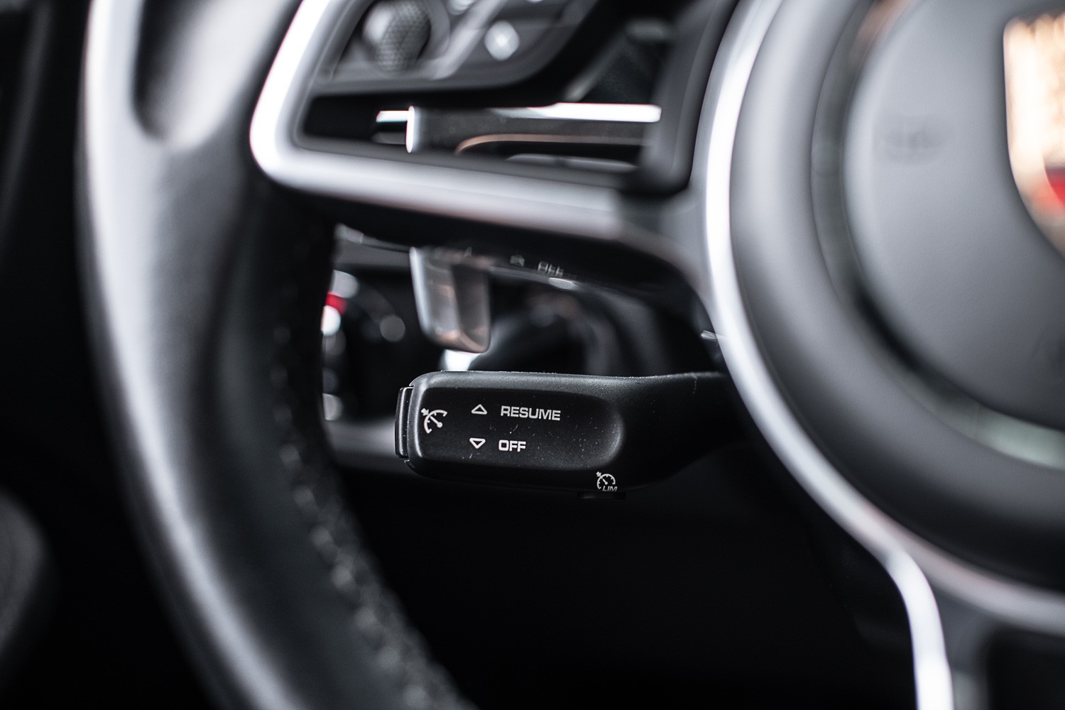 PORSCHE Macan GTS-image-19