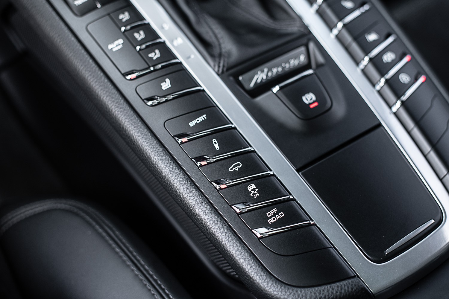 PORSCHE Macan GTS-image-22
