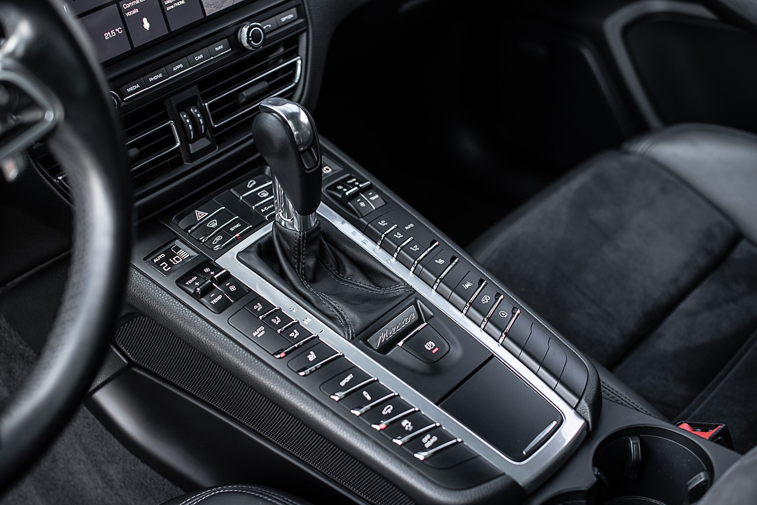 PORSCHE Macan GTS-image-21