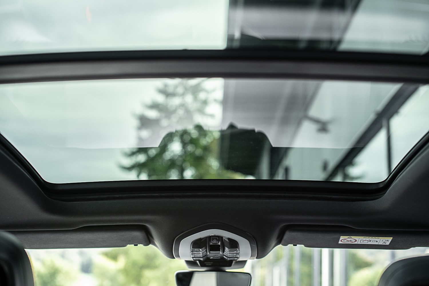 PORSCHE Macan GTS-image-8