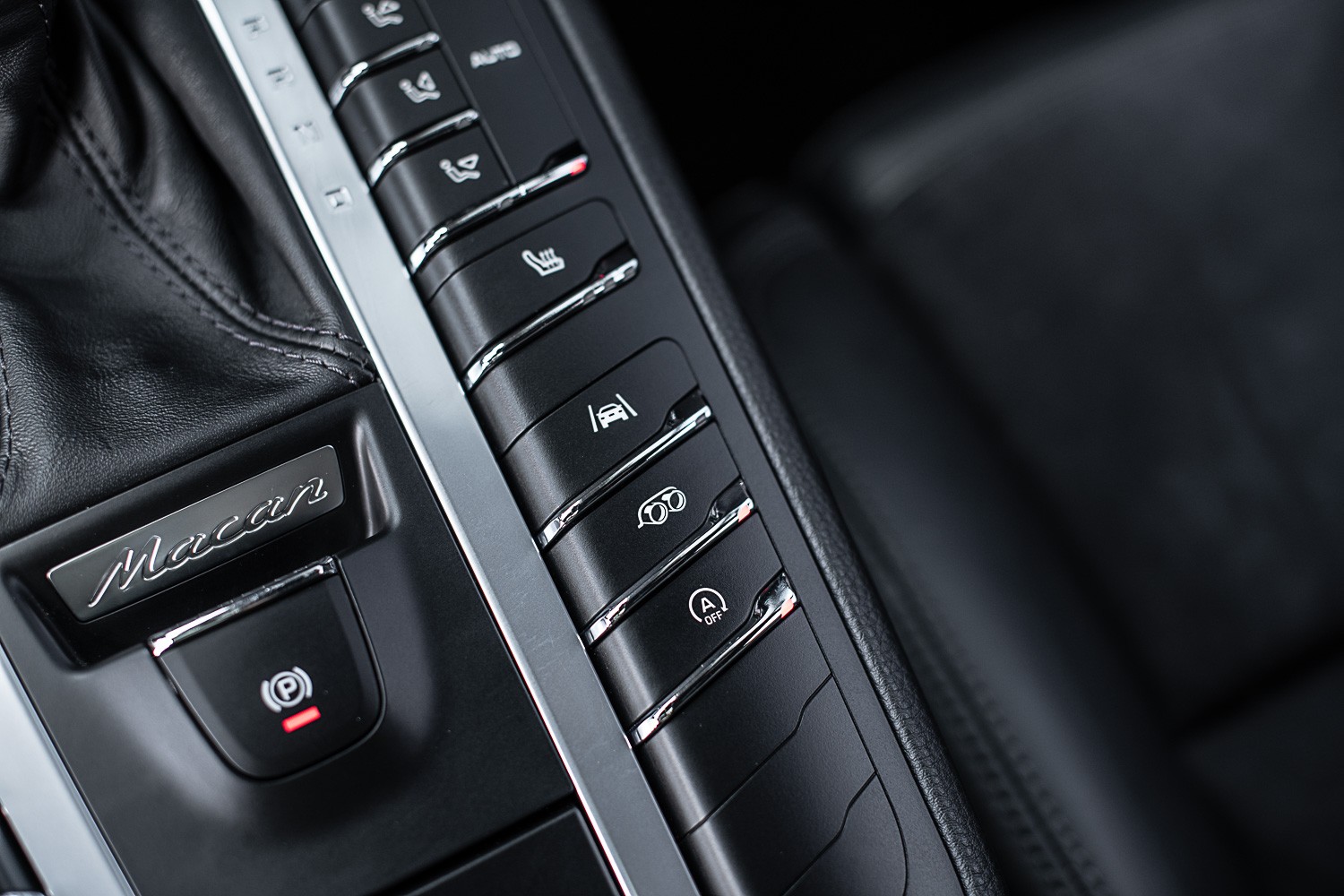 PORSCHE Macan GTS-image-23
