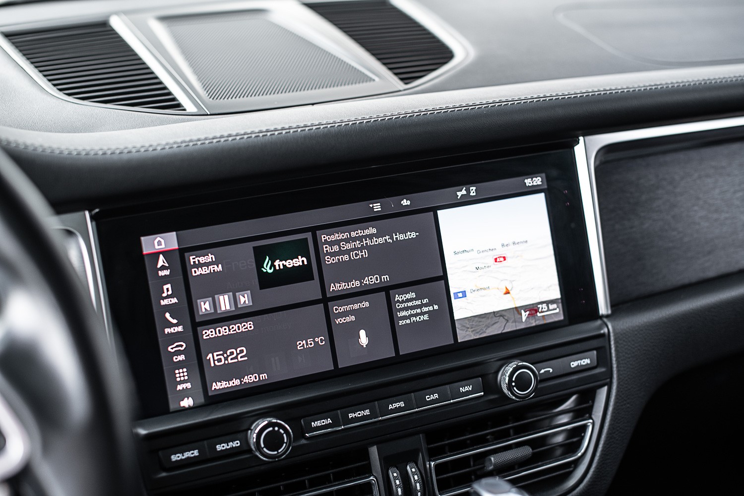 PORSCHE Macan GTS-image-20