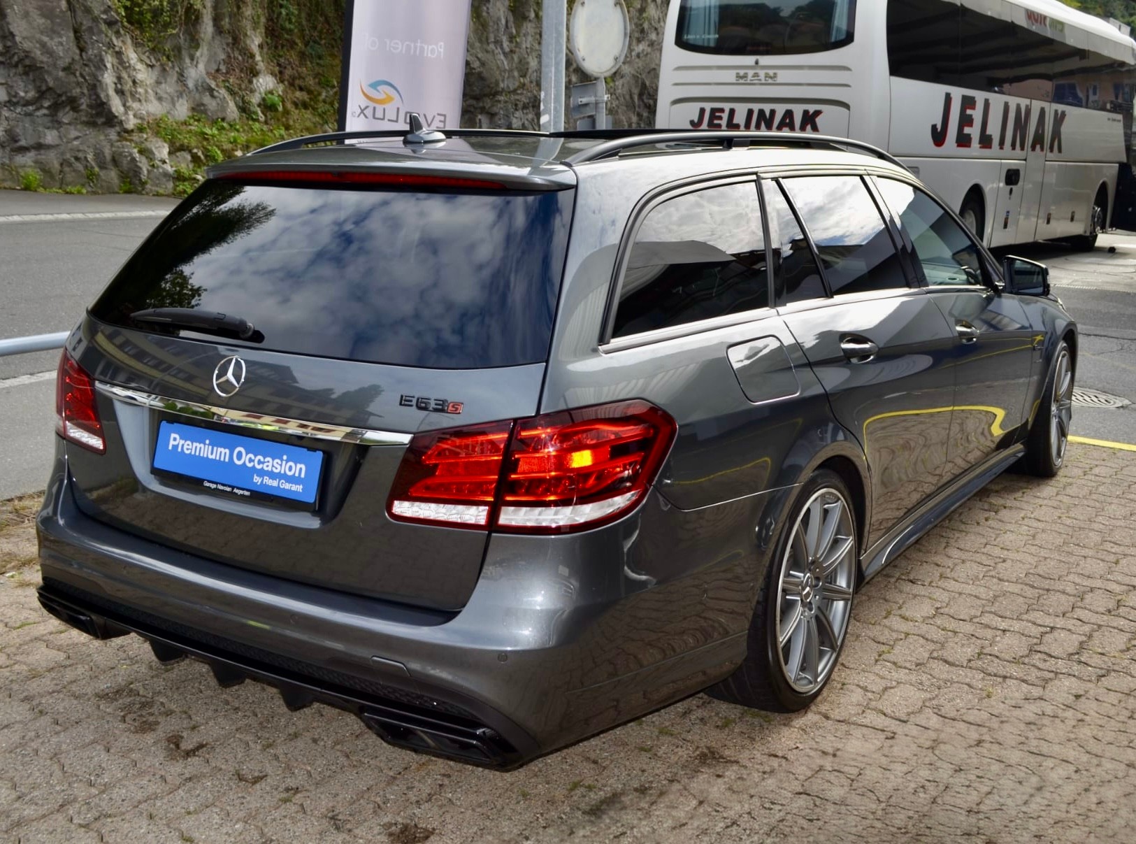 MERCEDES-BENZ E63 S AMG Speedshift 4 Maric-image-3