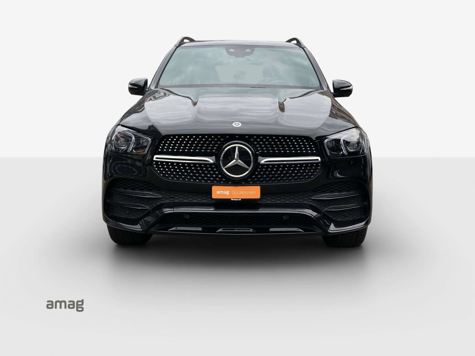 MERCEDES-BENZ GLE 300 d 4Matic AMG Line 9G-Tronic-image-6