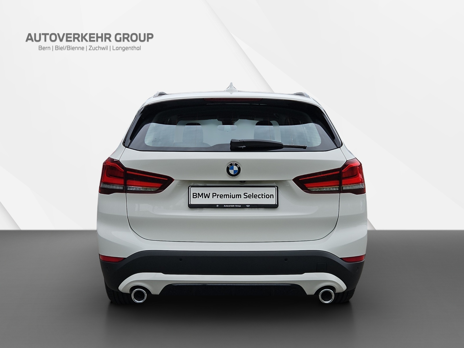 BMW X1 xDrive 18d Sport Line-image-4