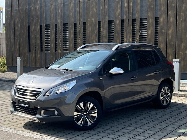 PEUGEOT 2008 1.2 VTI Style-image-2