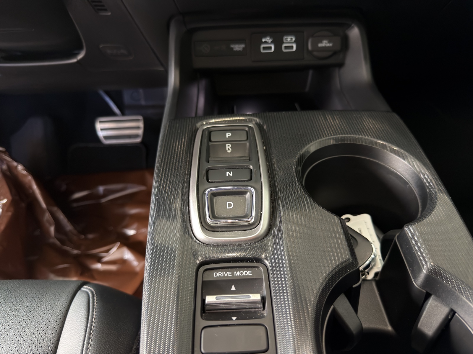 HONDA Civic 2.0 i-MMD HEV Advance-image-13