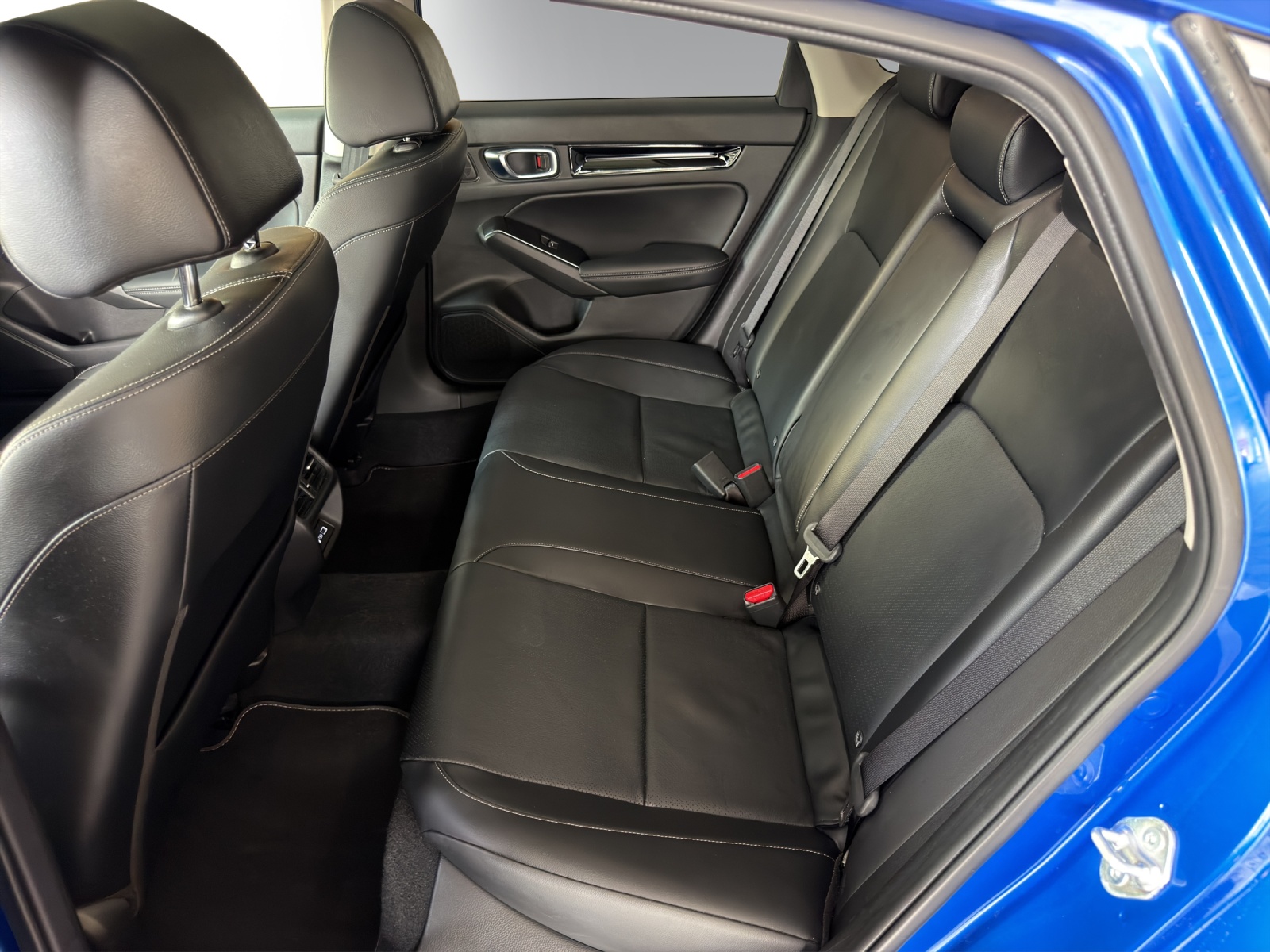 HONDA Civic 2.0 i-MMD HEV Advance-image-11