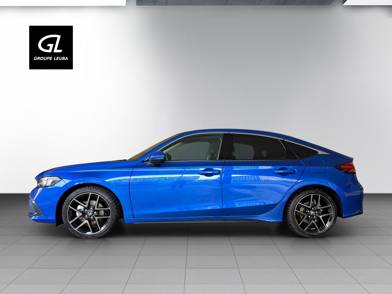 HONDA Civic 2.0 i-MMD HEV Advance-showroom-element-3