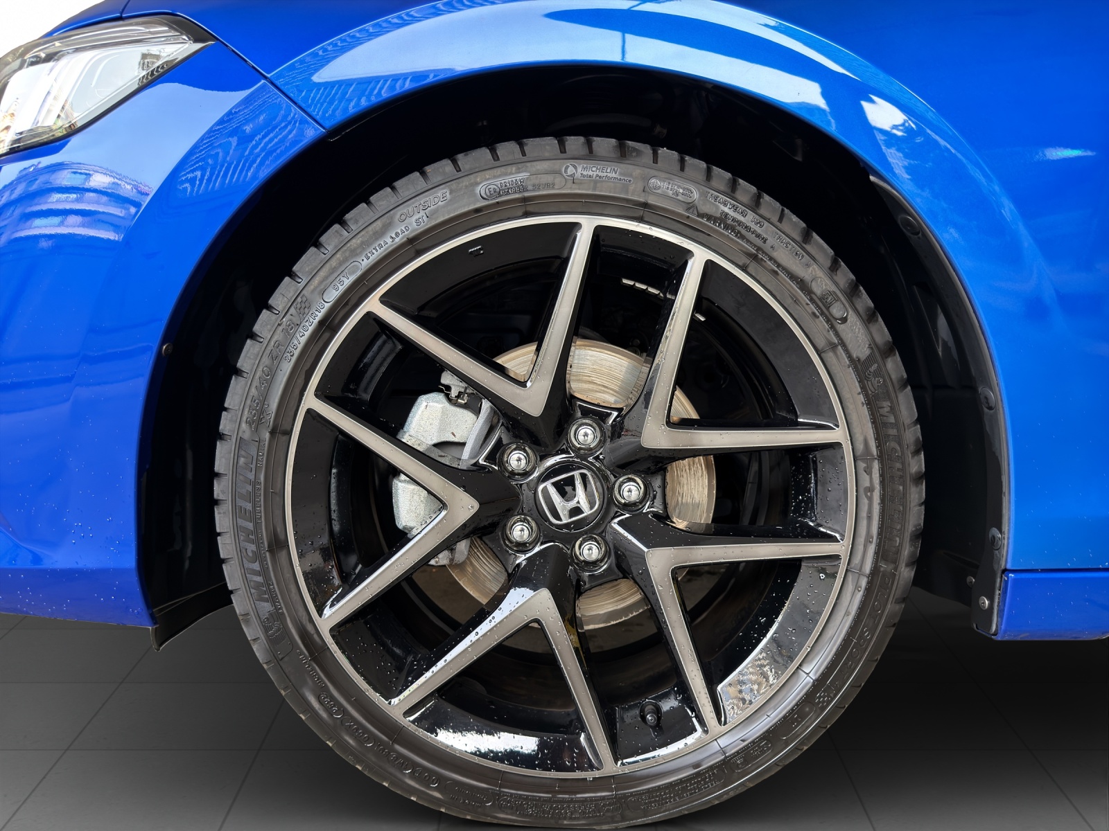HONDA Civic 2.0 i-MMD HEV Advance-image-7