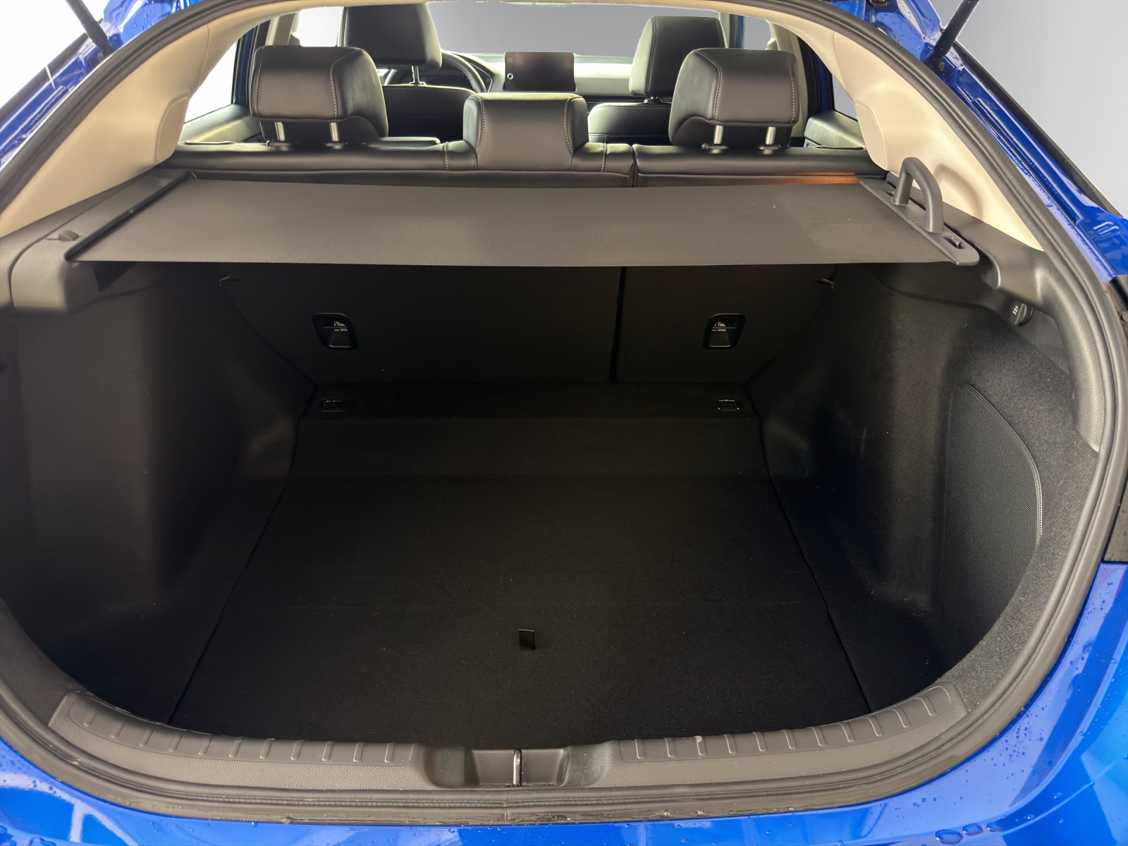 HONDA Civic 2.0 i-MMD HEV Advance-image-6