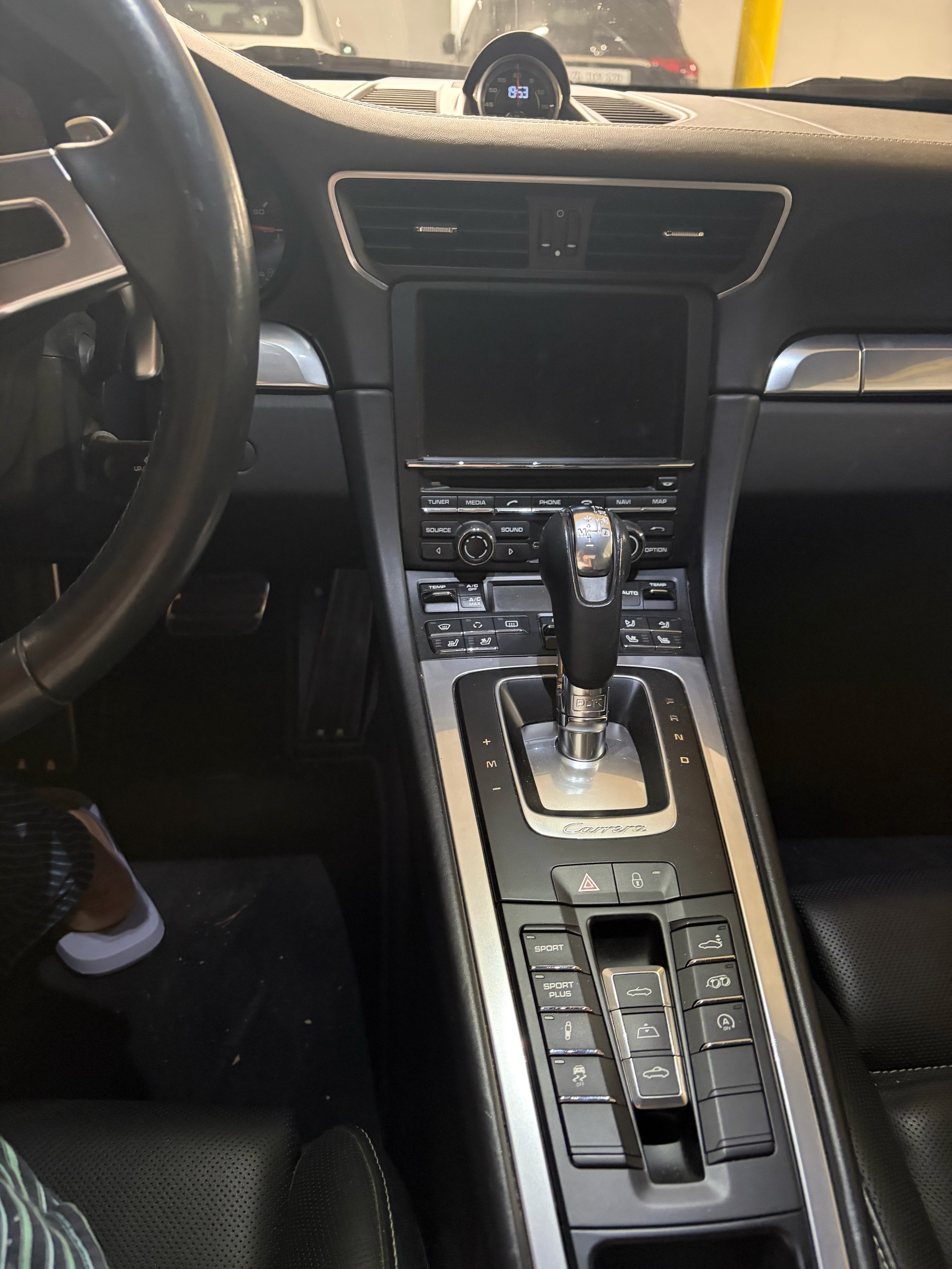 PORSCHE 3.8 Carrera S PDK-image-3