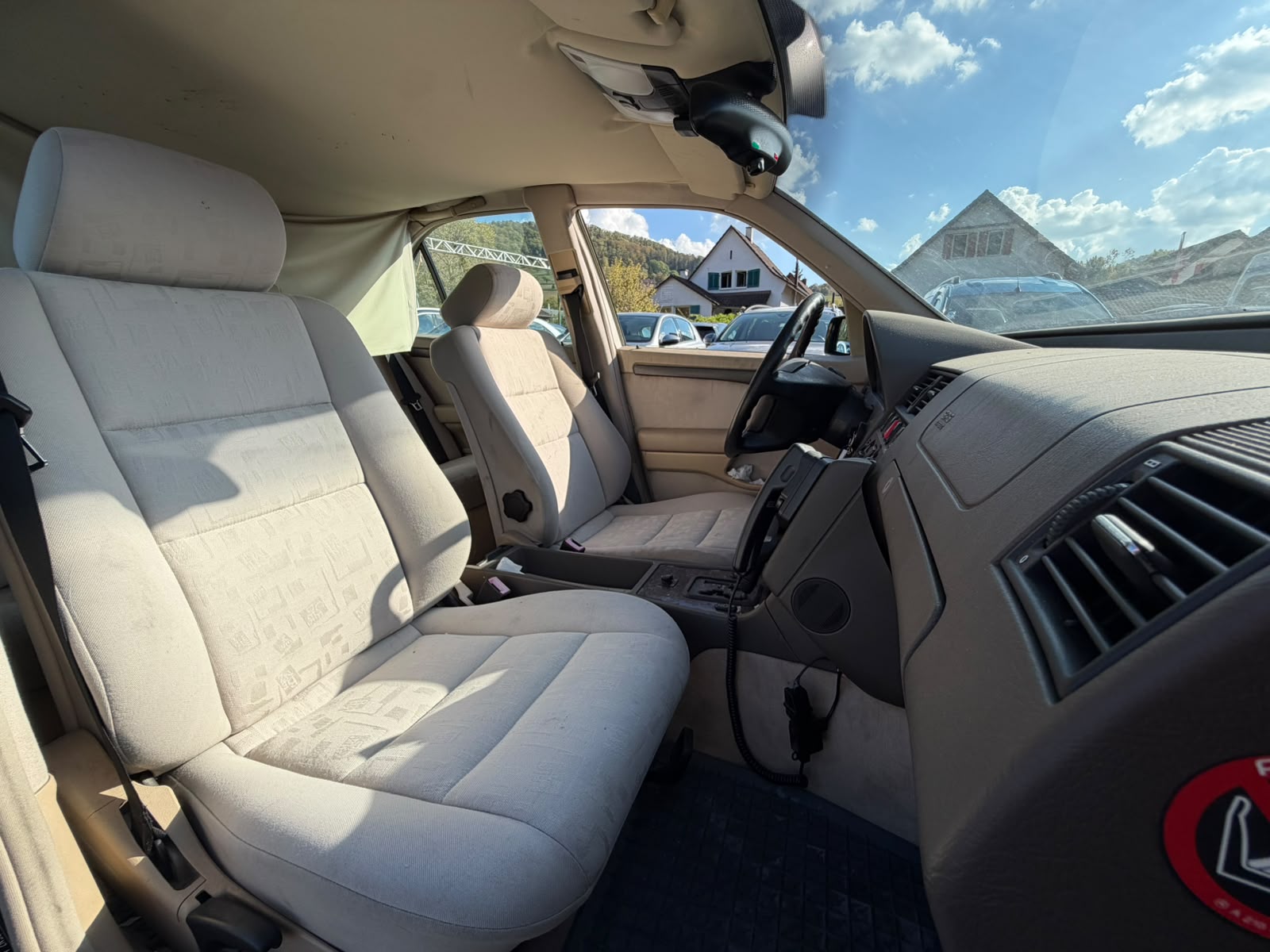 MERCEDES-BENZ C 280 Classic-image-14