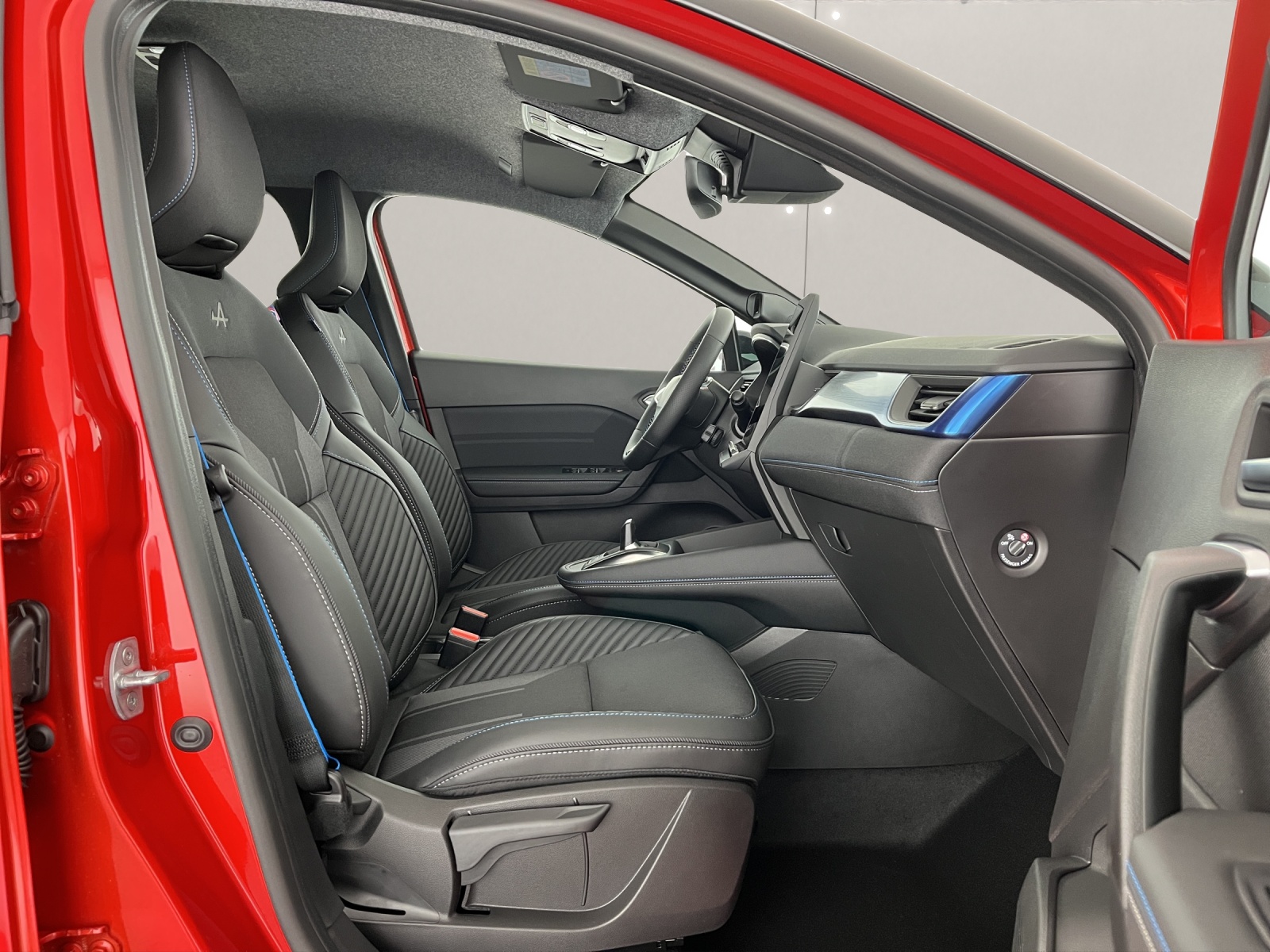 RENAULT Captur 1.8 E-Tech esprit Alpine-image-15