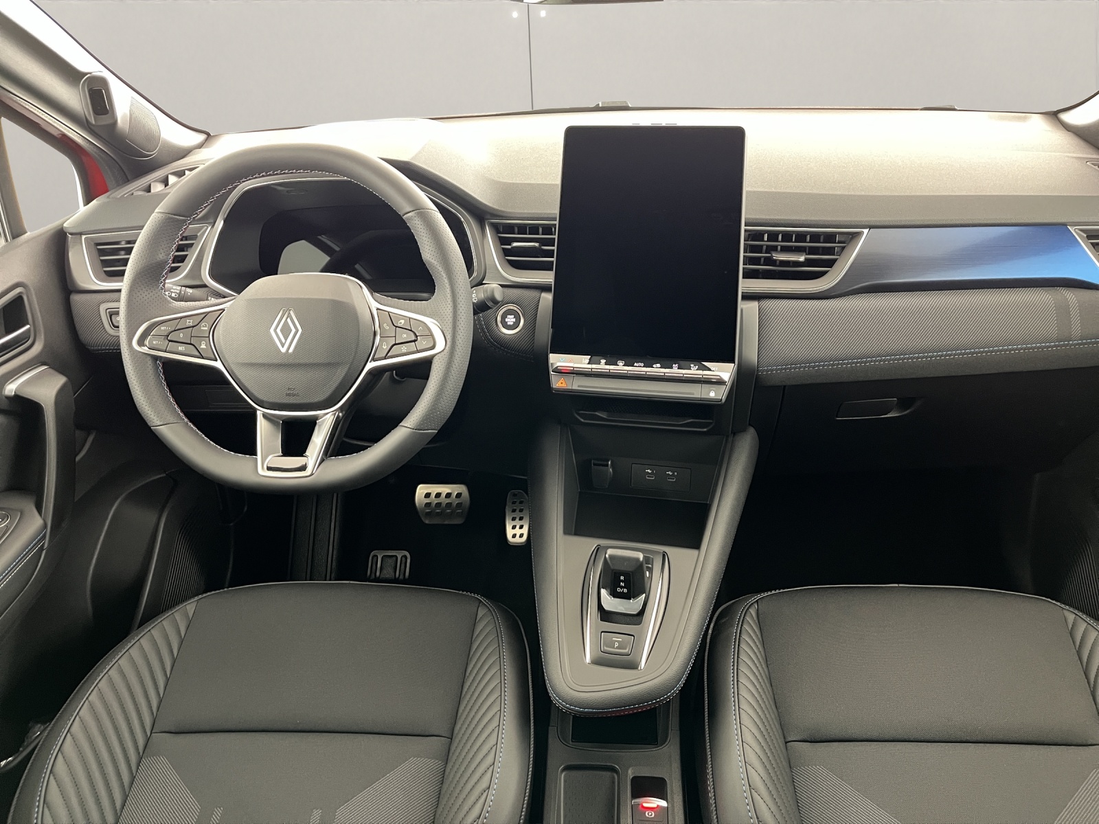 RENAULT Captur 1.8 E-Tech esprit Alpine-image-8