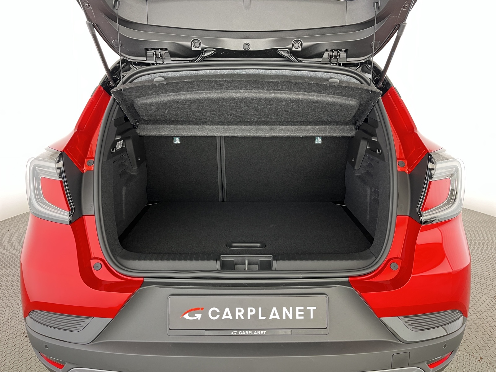 RENAULT Captur 1.8 E-Tech esprit Alpine-image-17