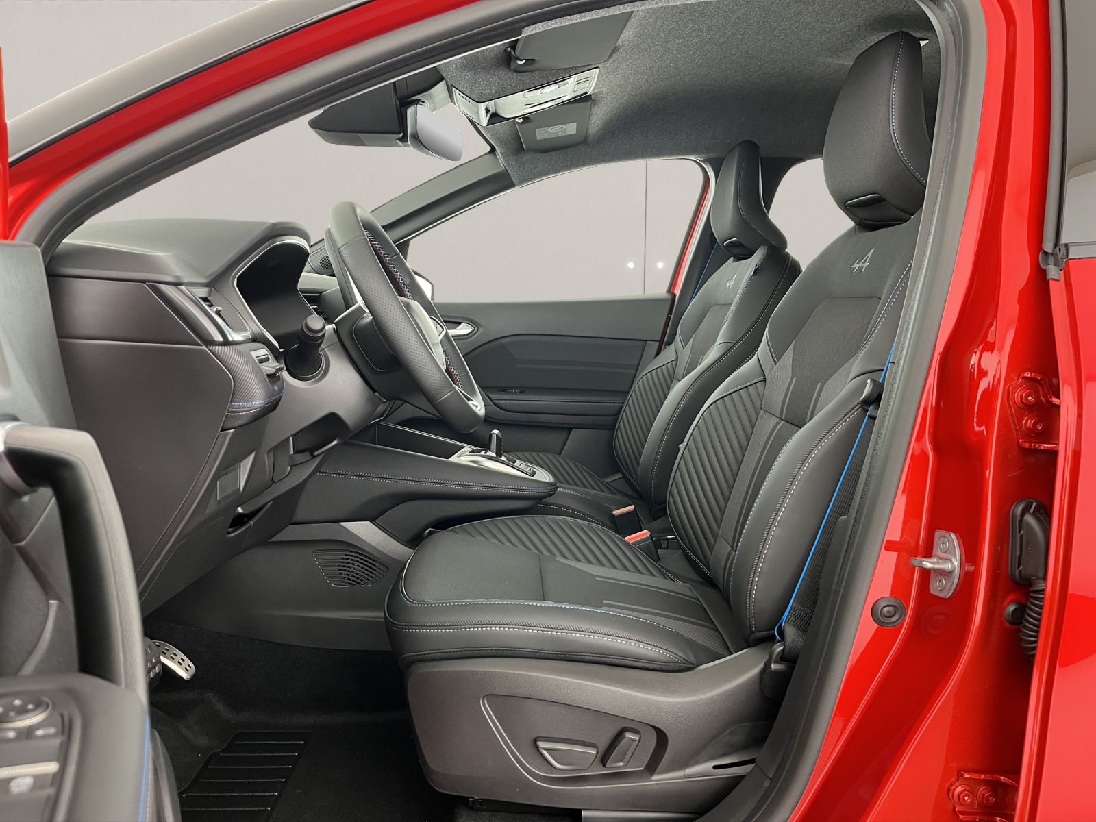 RENAULT Captur 1.8 E-Tech esprit Alpine-image-7