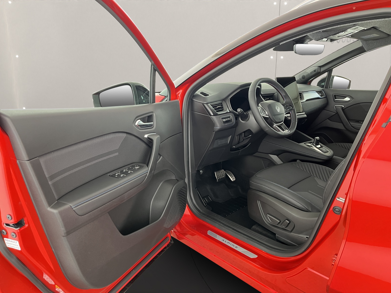 RENAULT Captur 1.8 E-Tech esprit Alpine-image-6