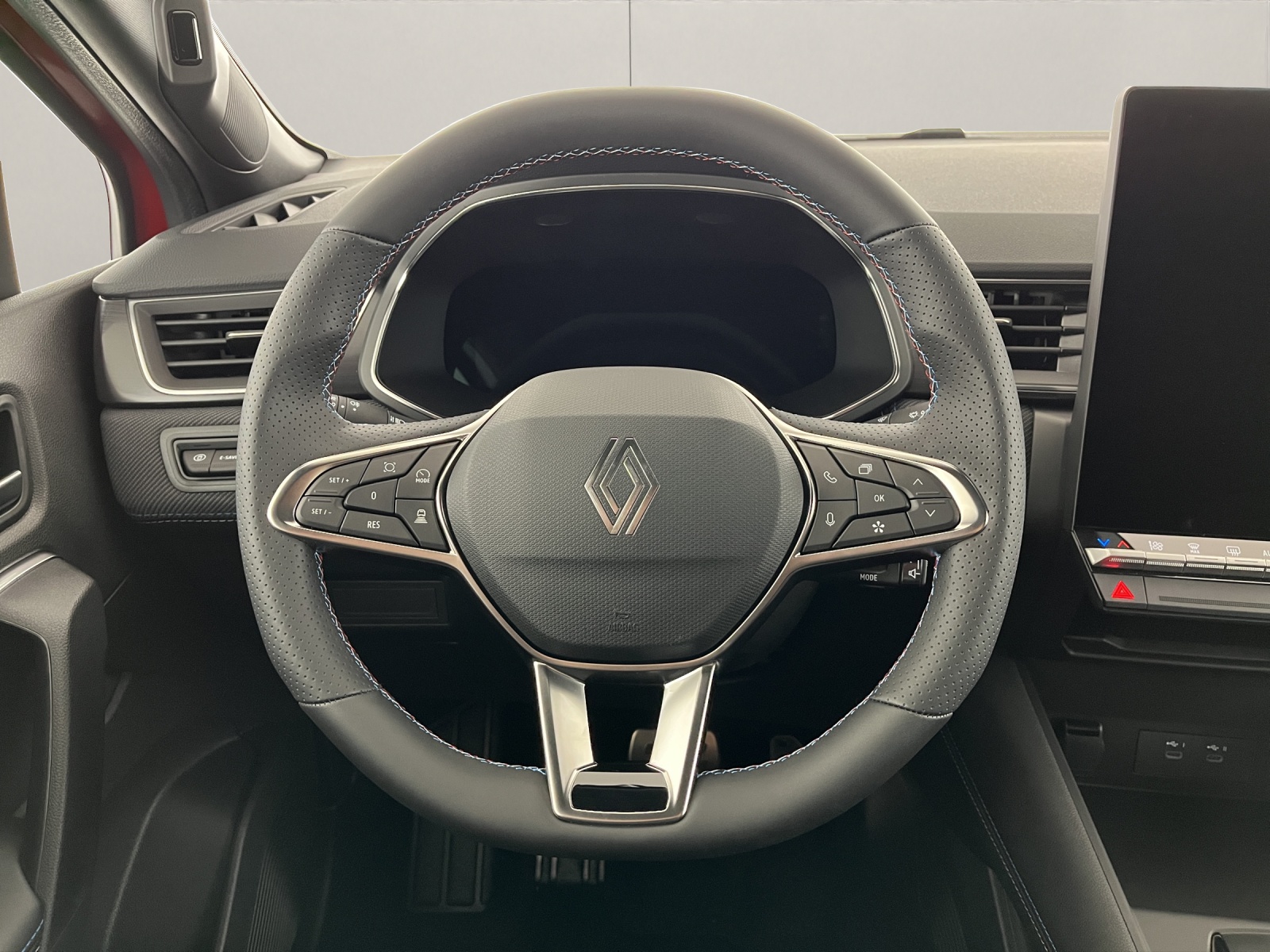 RENAULT Captur 1.8 E-Tech esprit Alpine-image-9