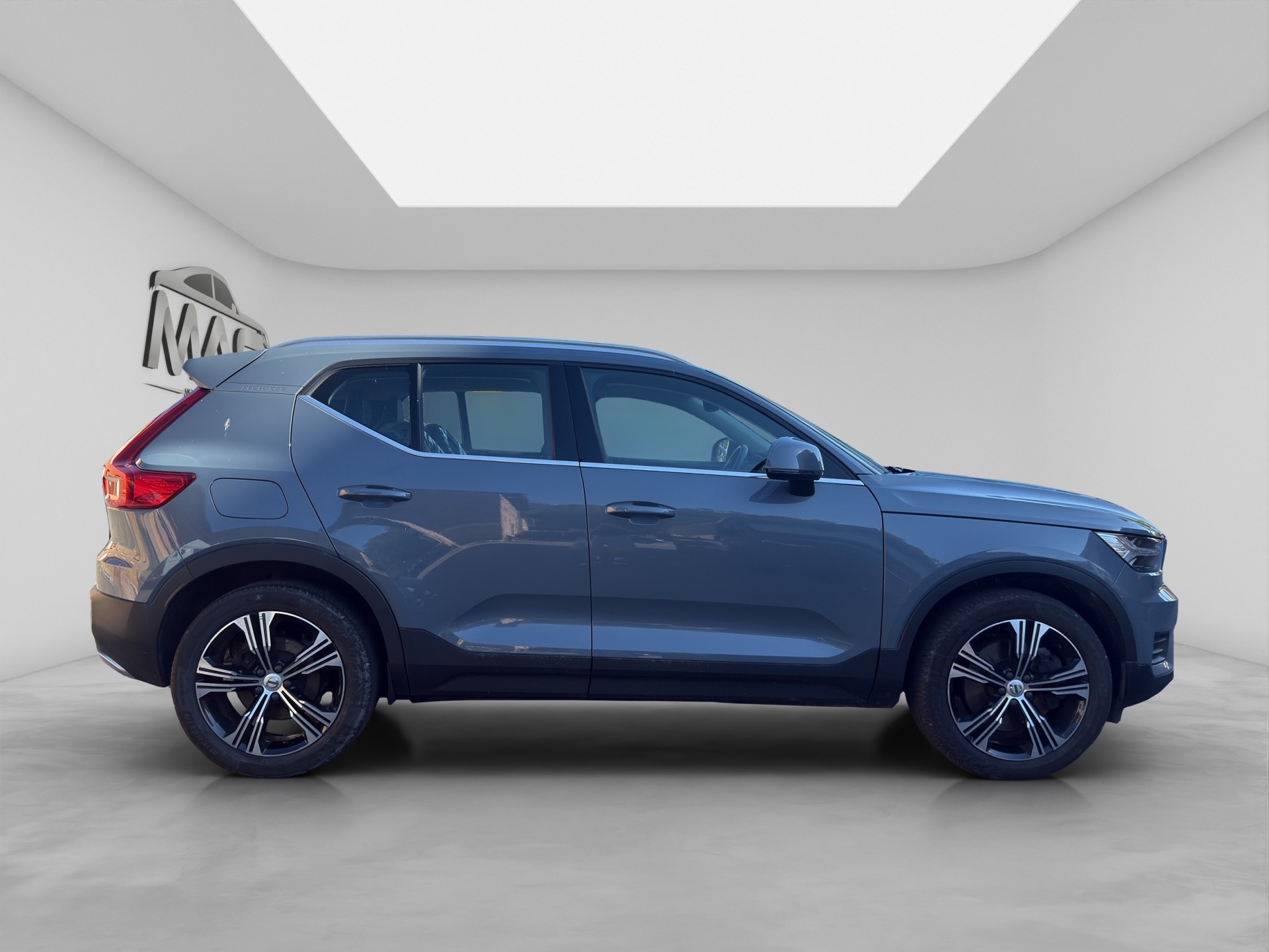 VOLVO XC40 T5 TwE Inscription DCT-image-6
