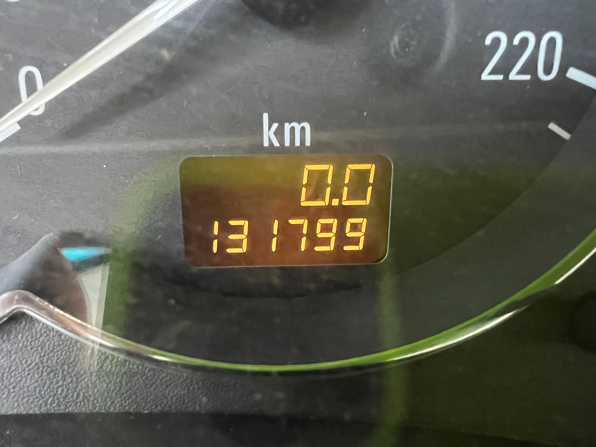 OPEL Meriva 1.6i 16V Cosmo-image-10