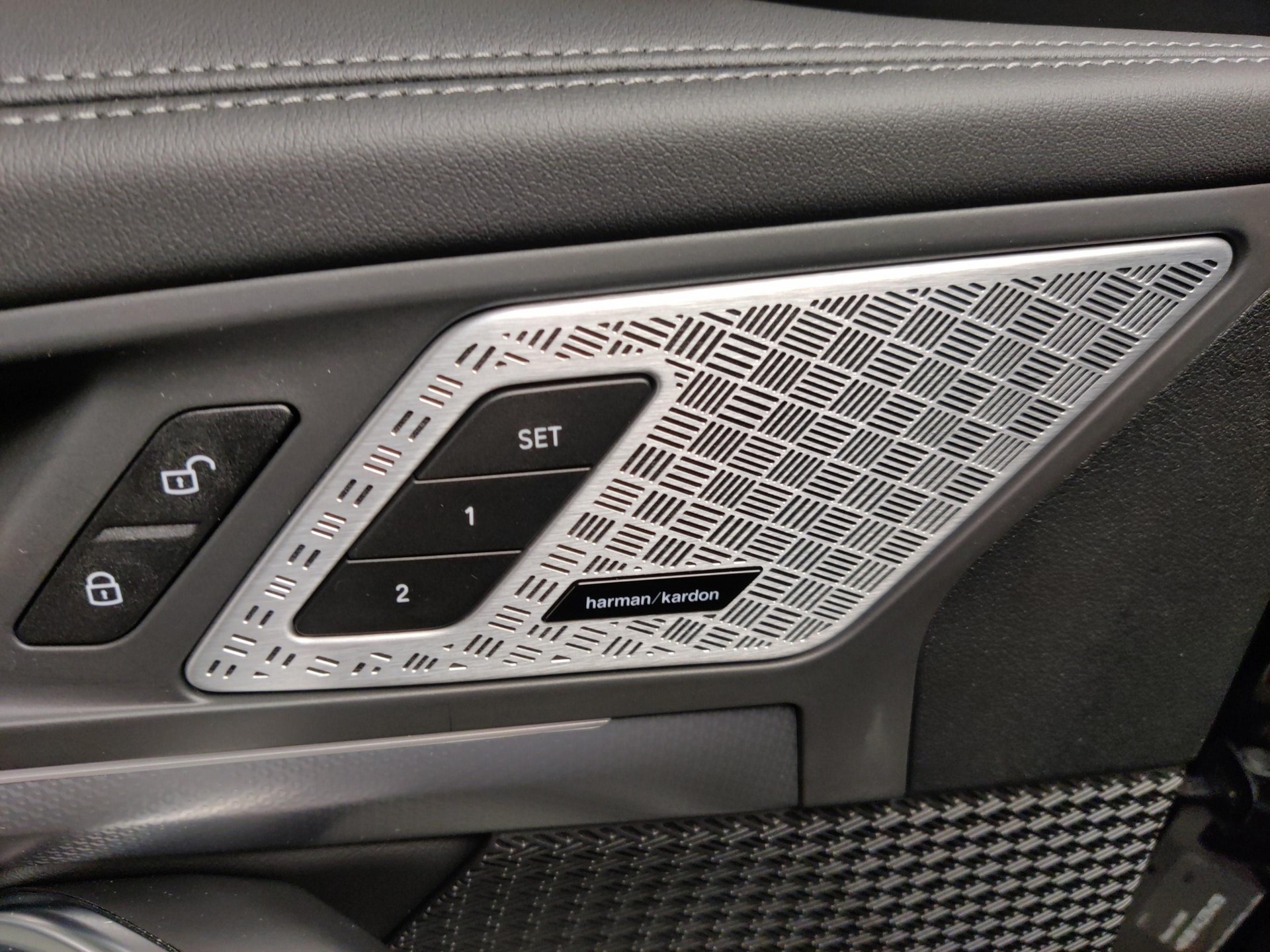 BMW X1 U11 23d xDrive paddles-image-14