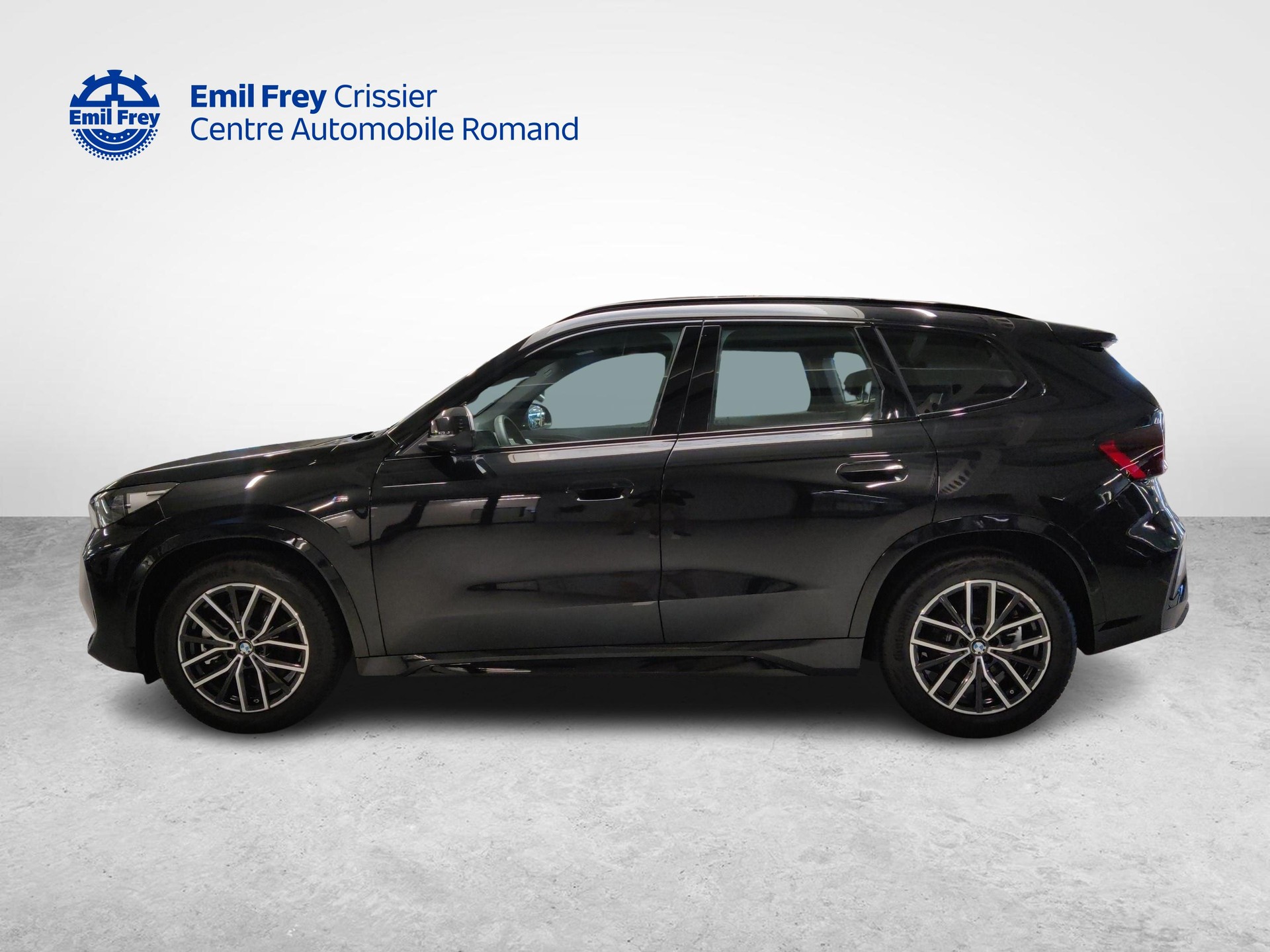 BMW X1 U11 23d xDrive paddles-image-4