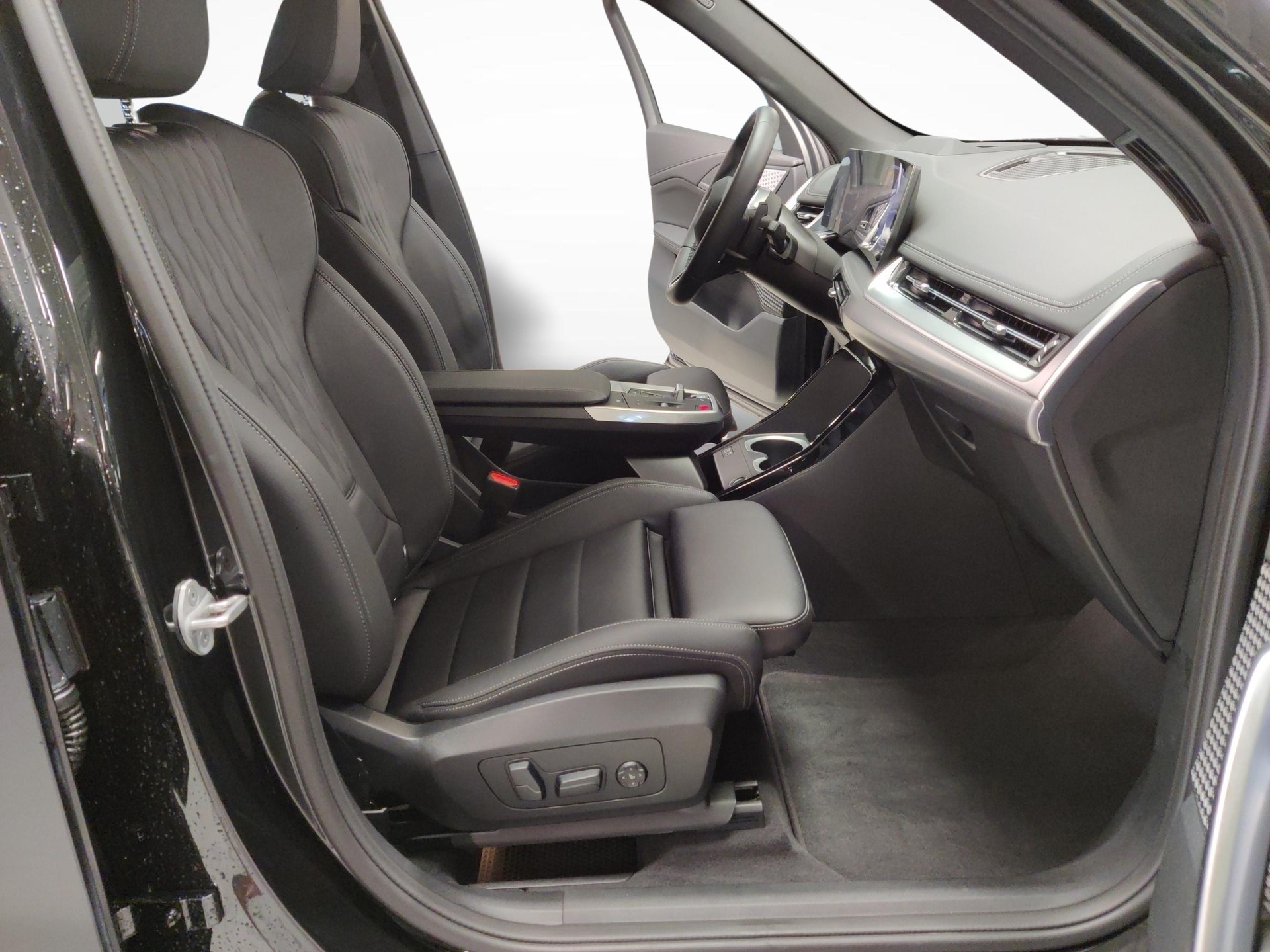 BMW X1 U11 23d xDrive paddles-image-11