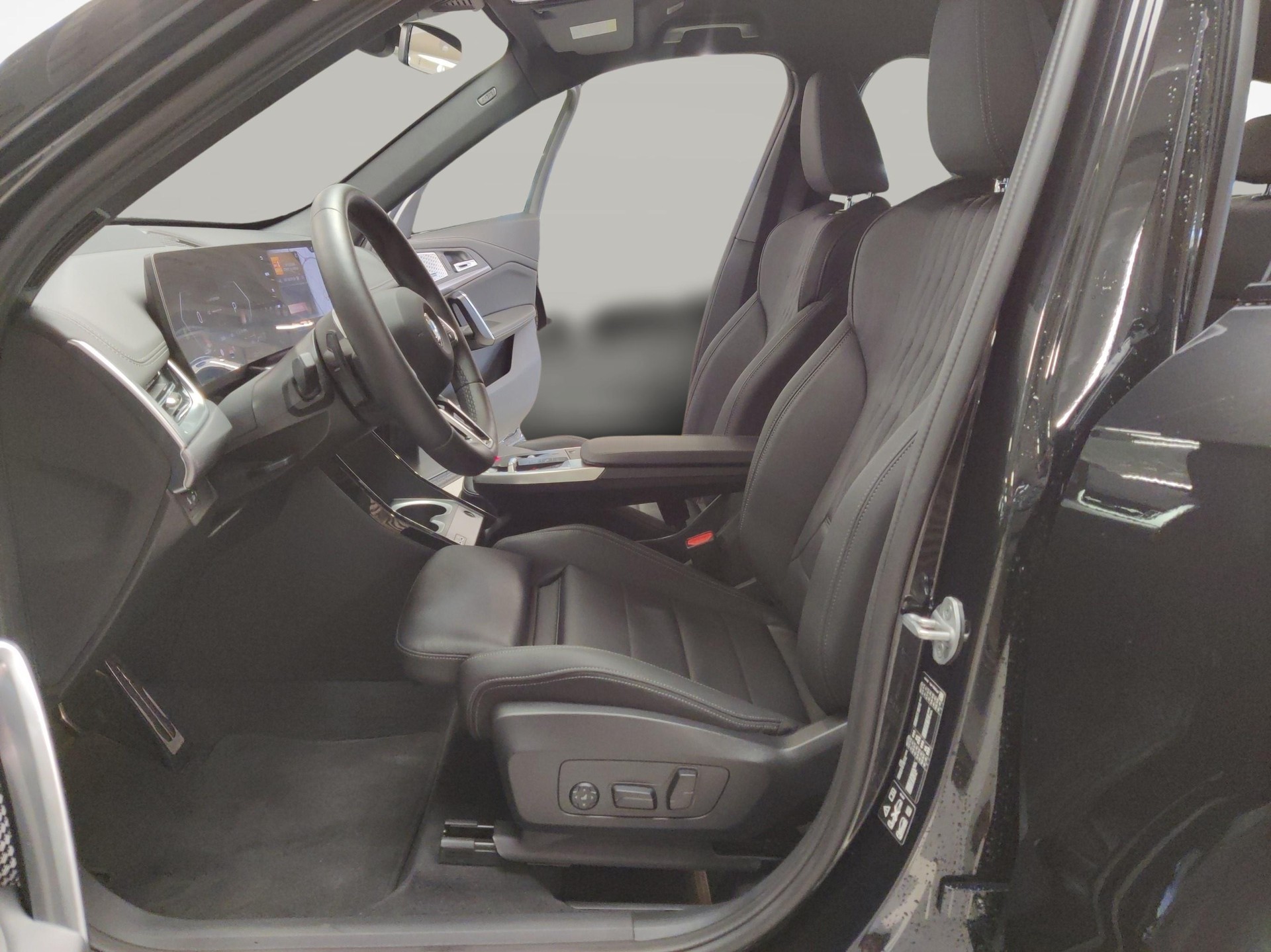 BMW X1 U11 23d xDrive paddles-image-13