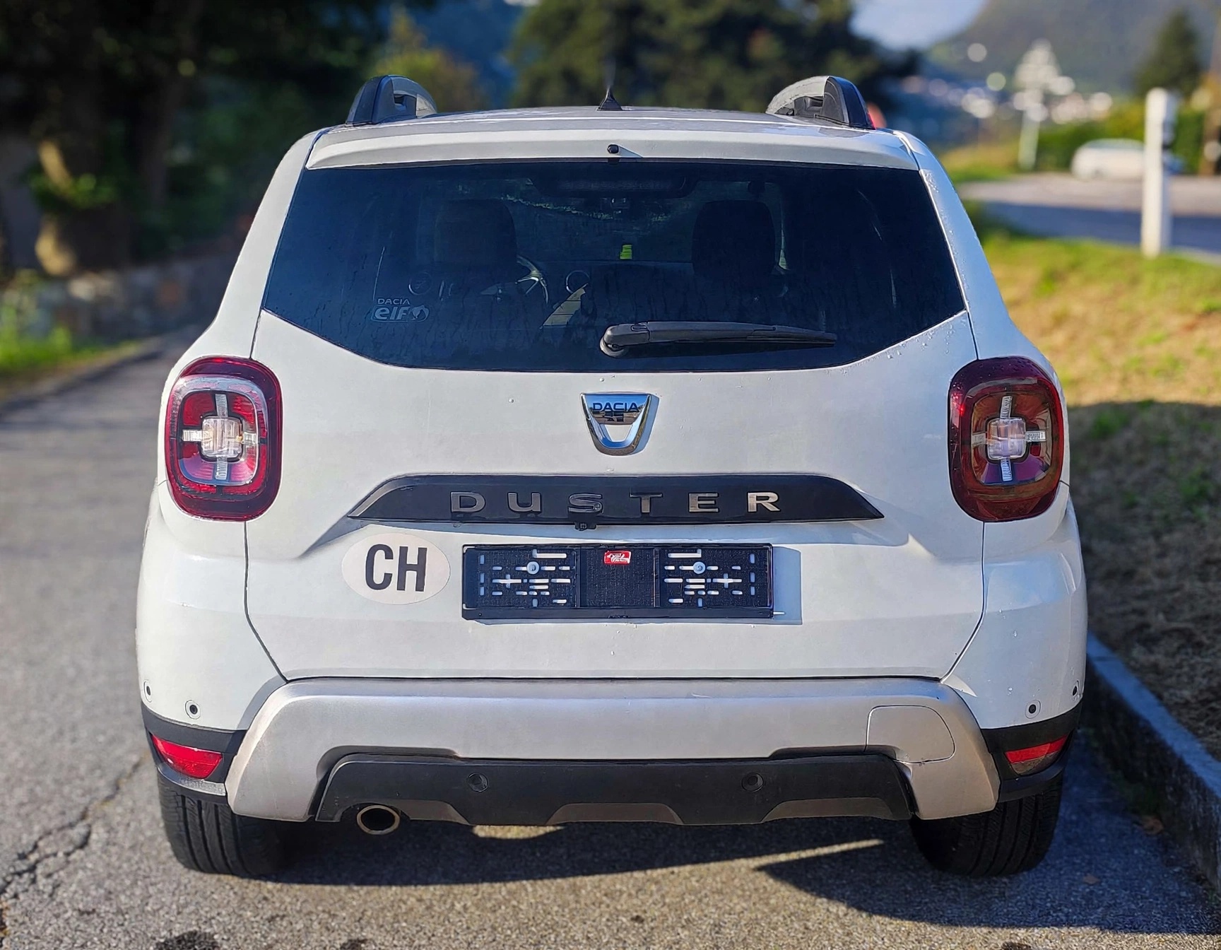 DACIA 1.3 TCe 150 Ultimate 4WD-image-3