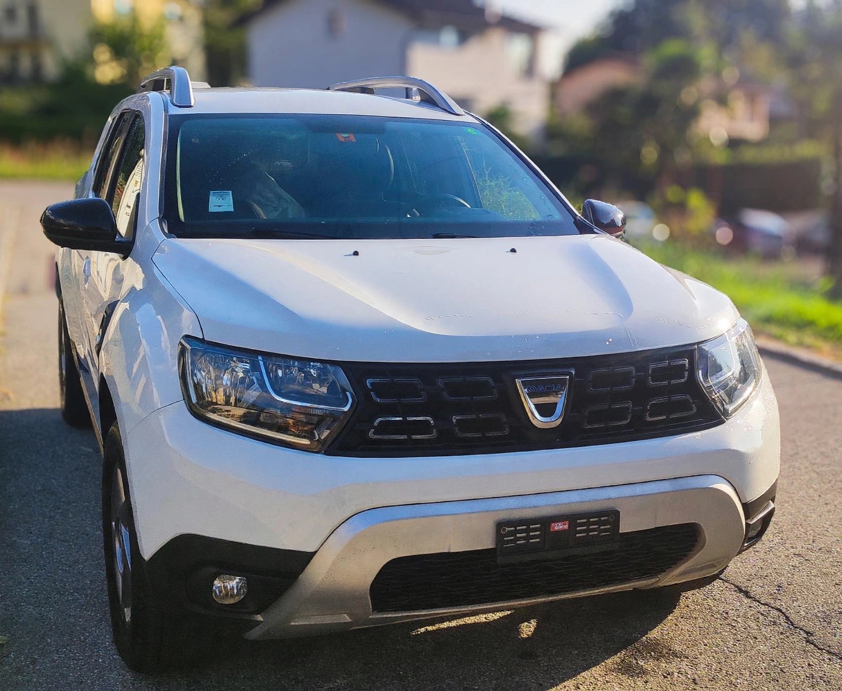DACIA 1.3 TCe 150 Ultimate 4WD-image-0