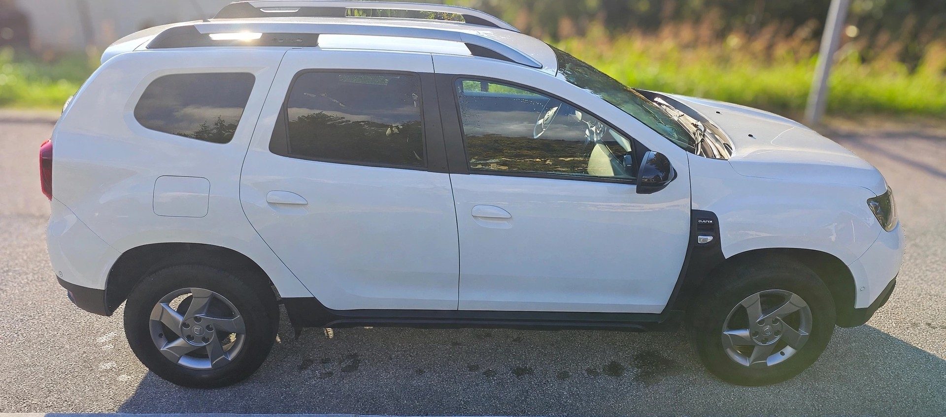 DACIA 1.3 TCe 150 Ultimate 4WD-image-2