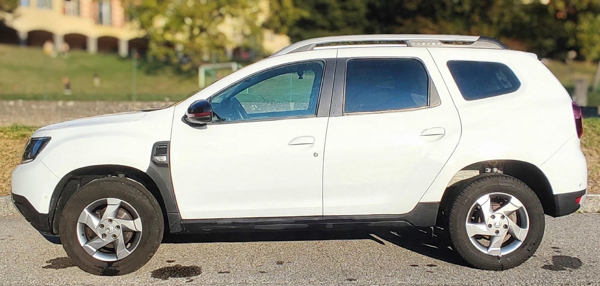 DACIA 1.3 TCe 150 Ultimate 4WD-image-1