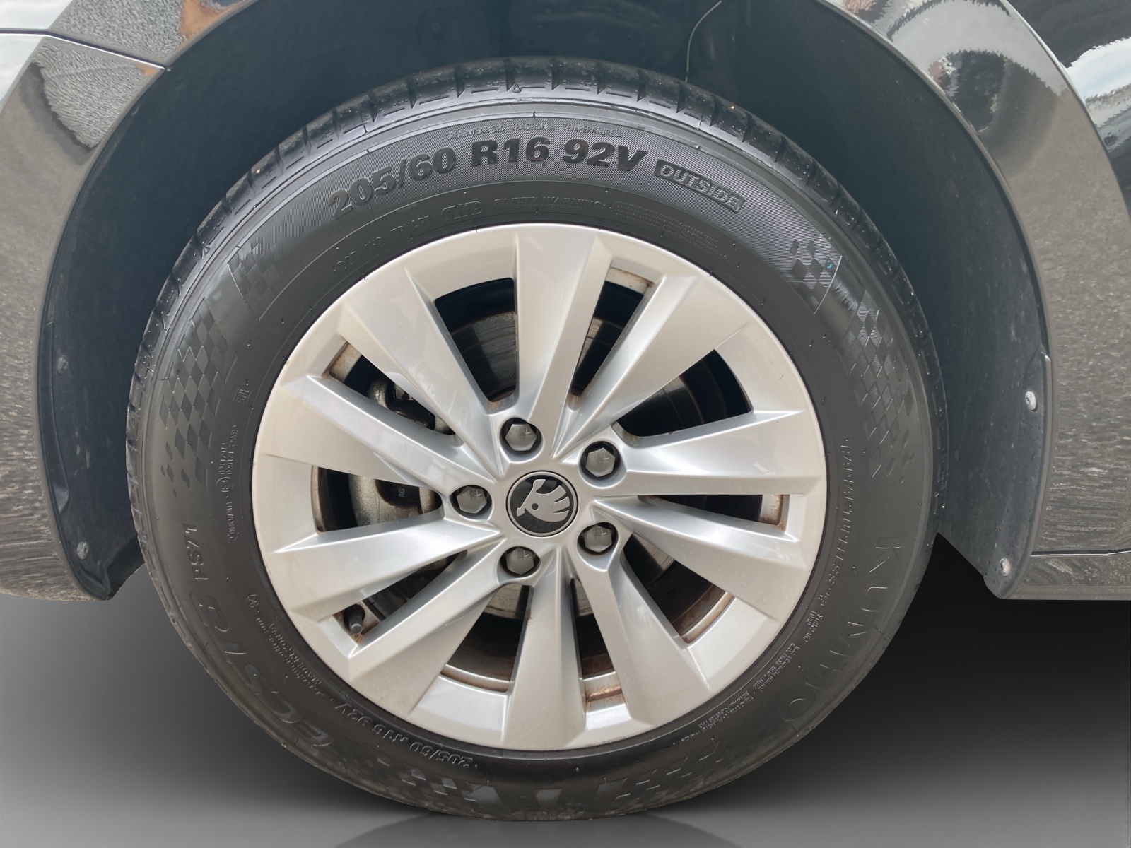 SKODA Octavia Combi 1.5 TSI mHEV DSG Dynamic-image-15