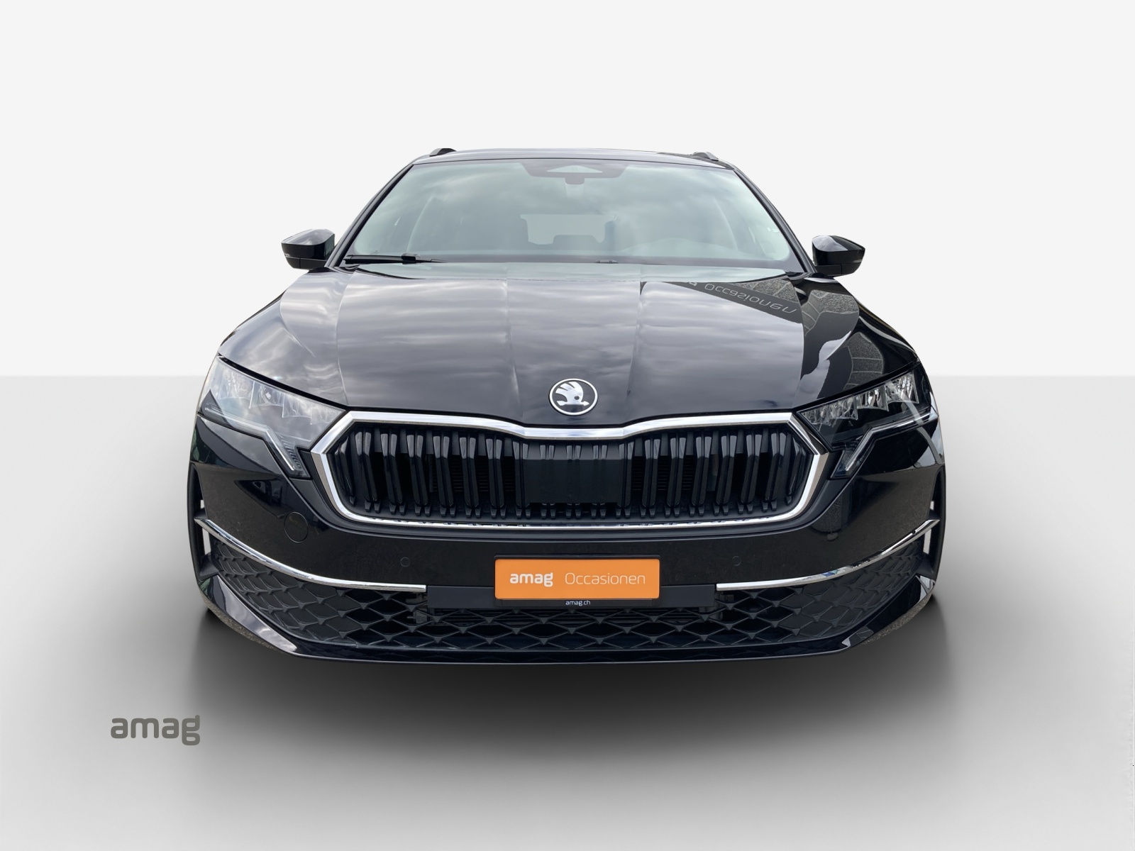 SKODA Octavia Combi 1.5 TSI mHEV DSG Dynamic-image-6