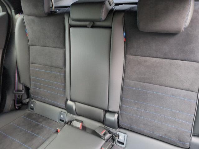 BMW X2 U10 20d xDrive paddles-image-9