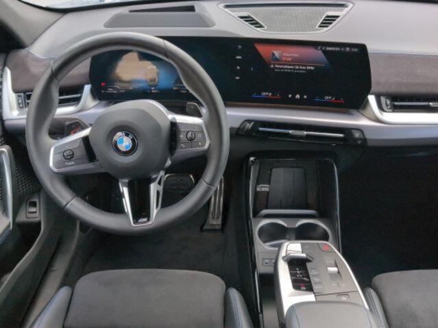 BMW X2 U10 20d xDrive paddles-image-10