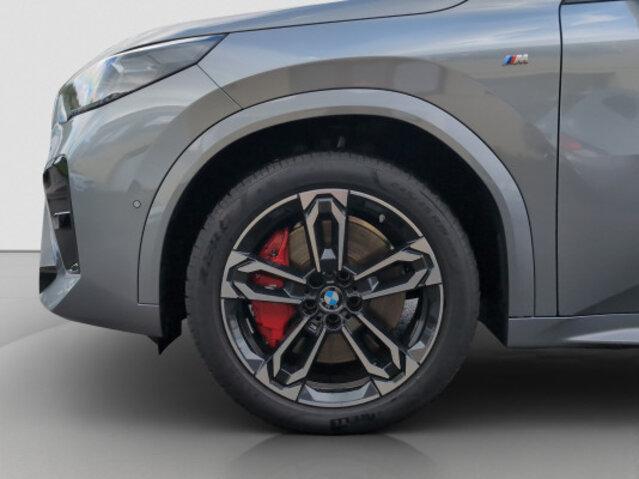 BMW X2 U10 20d xDrive paddles-image-13