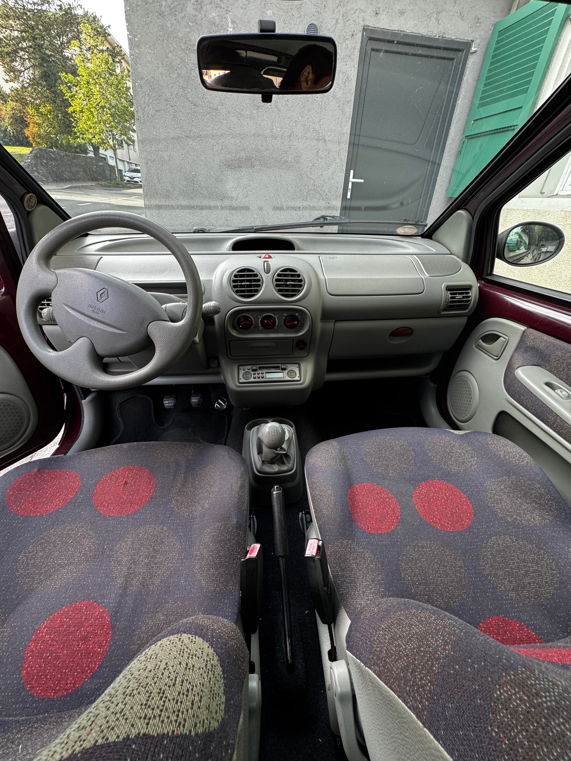 RENAULT 1.2 16V Expression-image-1