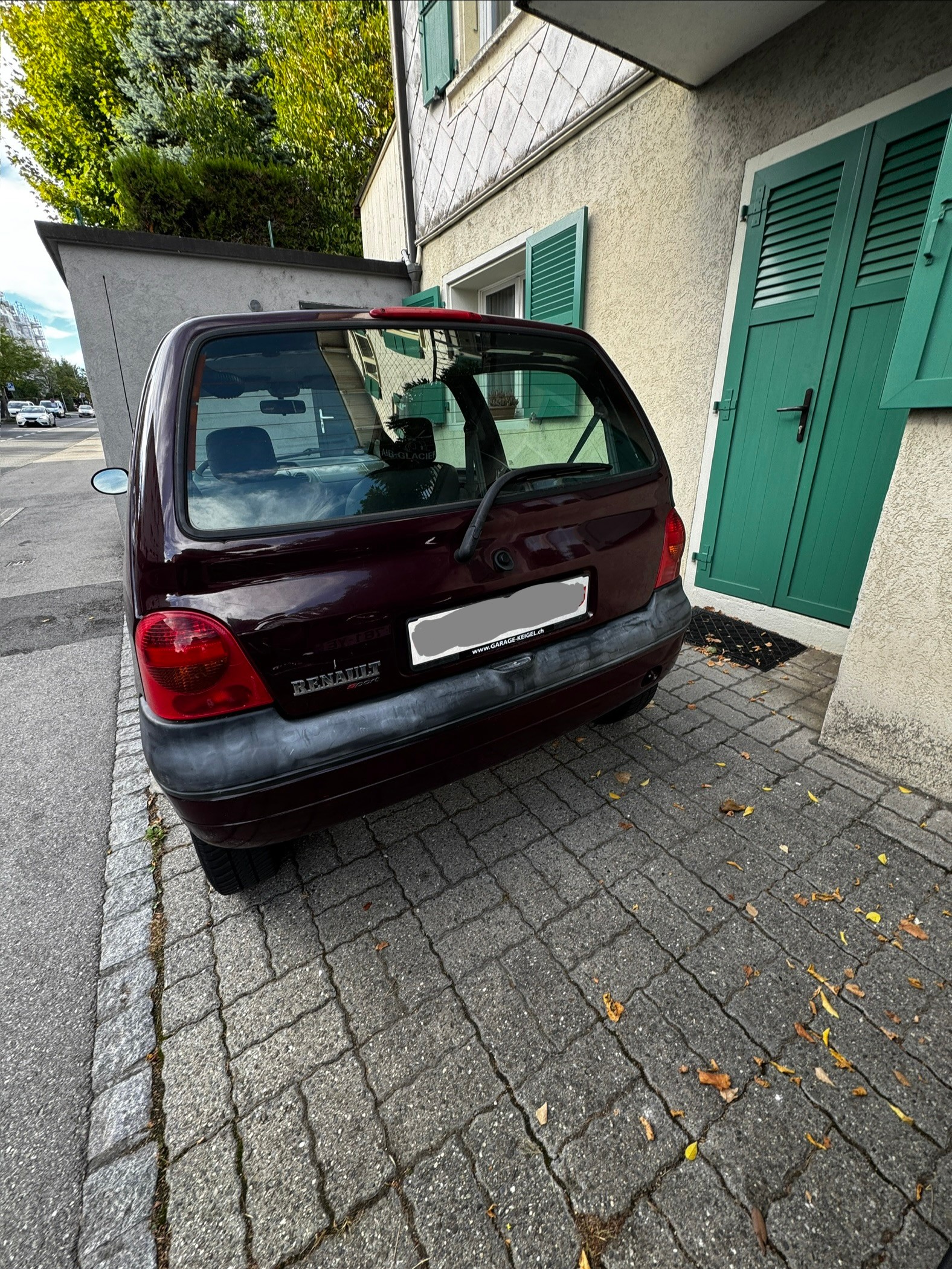 RENAULT 1.2 16V Expression-image-5