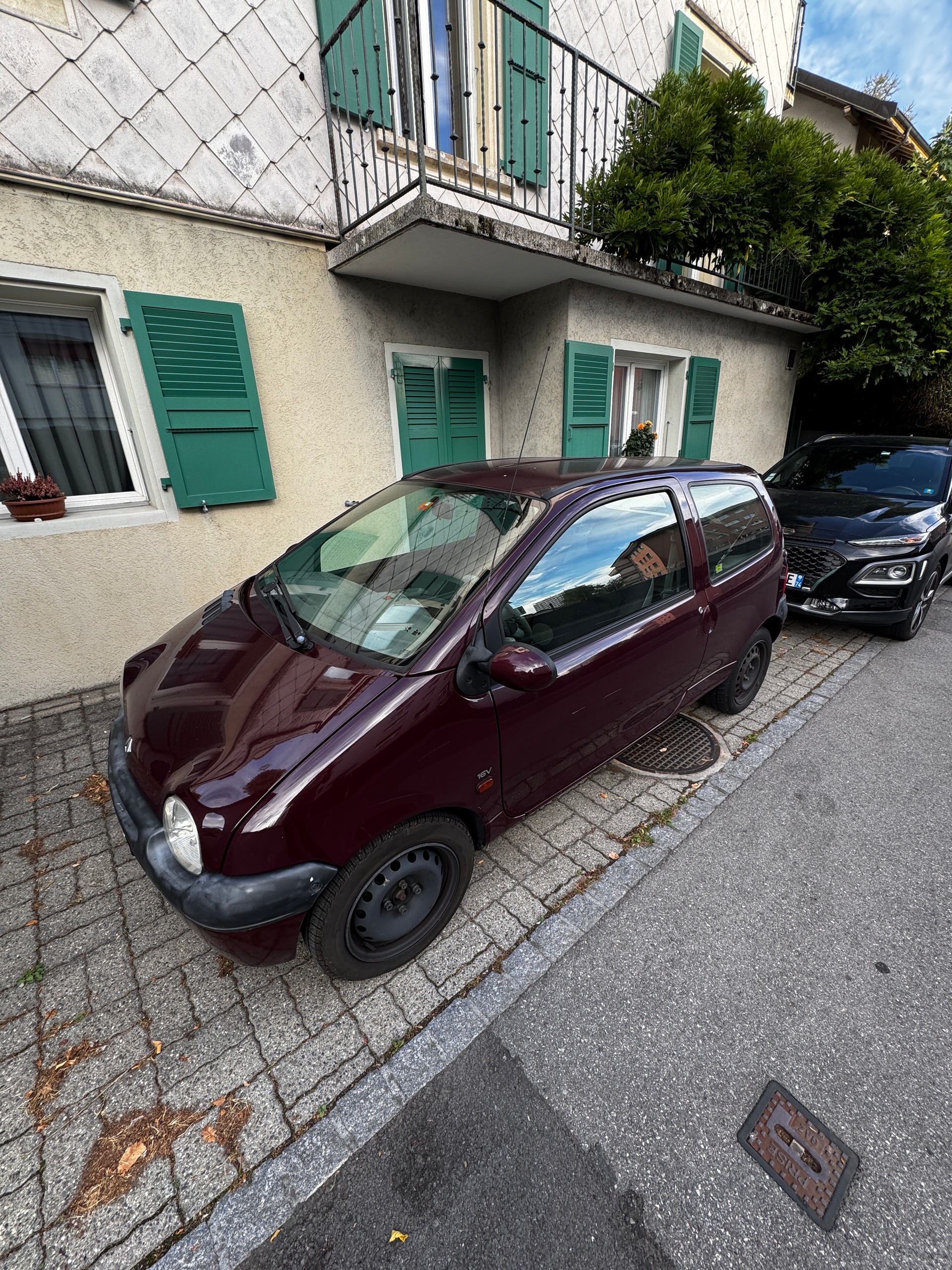 RENAULT 1.2 16V Expression-image-4