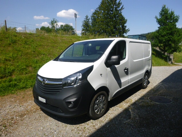 OPEL 1.6 CDTI 145 BiT S/S