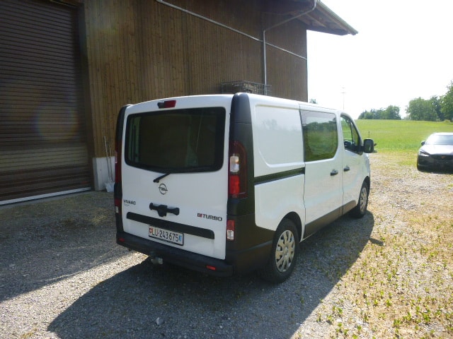 OPEL 1.6 CDTI 145 BiT S/S-image-2